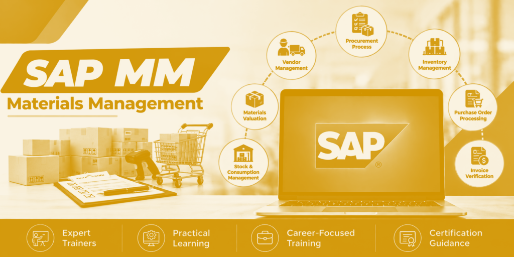sap mm