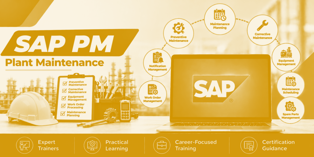 sap pm