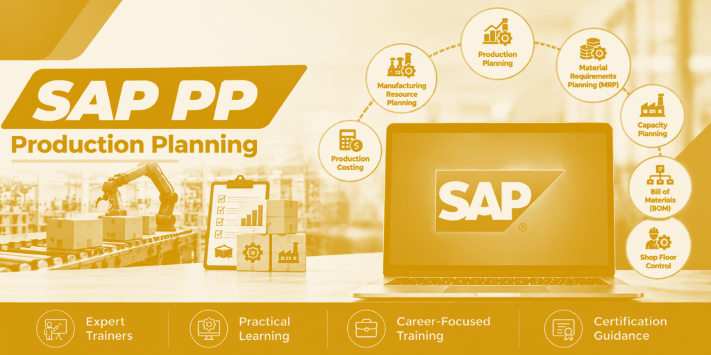 sap pp