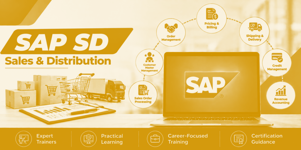 sap sd